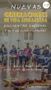 Nuevas Generaciones