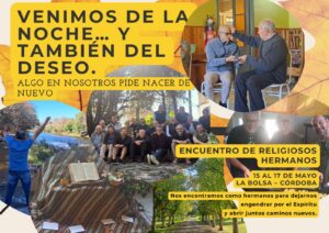 Religiosos Hermanos