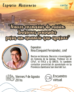 Espacio Misionero