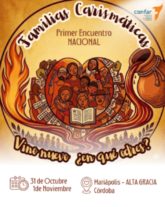 Flias Carismáticas