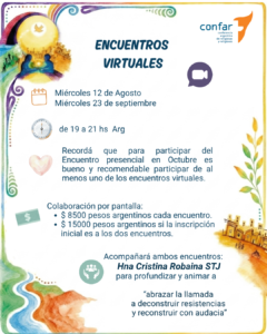 Formadores
