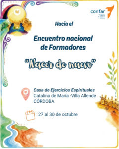Formadores